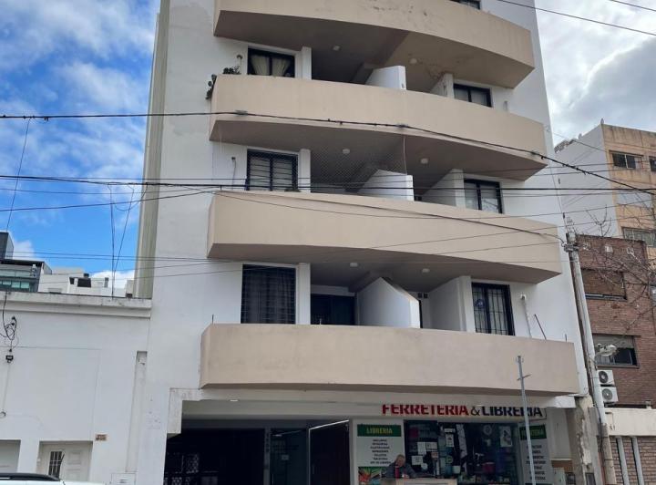Departamento · 48m² · 3 Ambientes