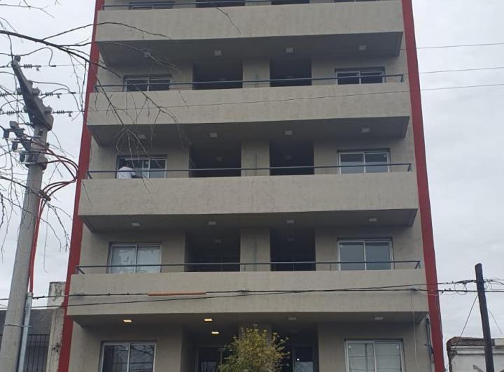 Departamento · 60m² · 3 Ambientes