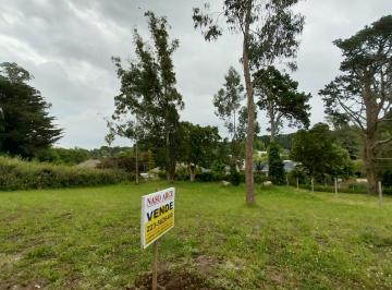 Terreno , Mar del Plata · Retasado. Lote en Venta en Sierra de Los Padres. Zona Capilla. Muy Soleado