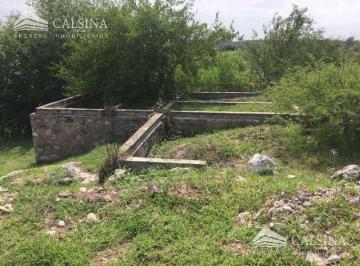 Terreno · 100m² · 1 Ambiente · Terrazas de La Villa, Casa a Terminar