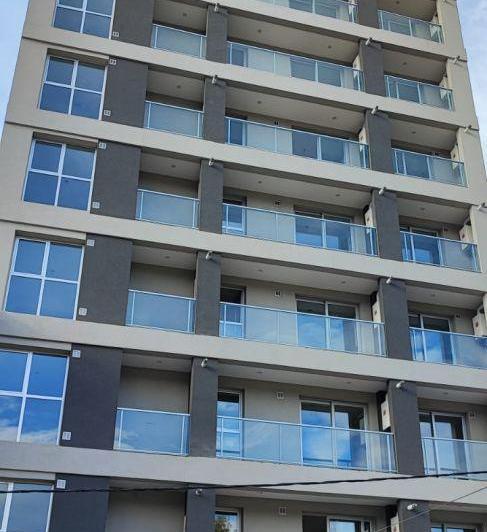 Departamento · 77m² · 3 Ambientes · 1 Cochera