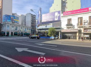 Terreno · 2490m² · Terreno Corredor Alto en San Juan y Boedo · 2490 m² Vendibles · 14 Pisos Totales