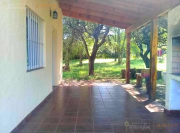 Casa · 45m² · 1 Dormitorio · Casa en Venta | Villa General Belgrano | Calamuchita | Cordoba
