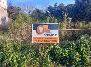 Terreno · Terreno en Calle Guemes