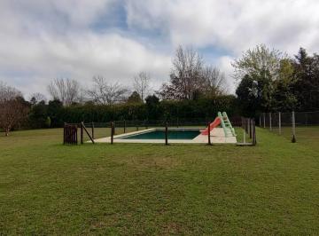 Casa · 152m² · 4 Ambientes · 2 Cocheras · Casa en Venta en Segundas Colinas Apto Credito