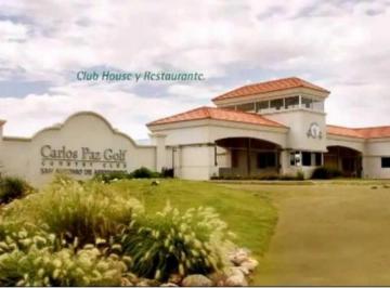 Foto · Lote en Venta en Country Golf de Carlos Paz