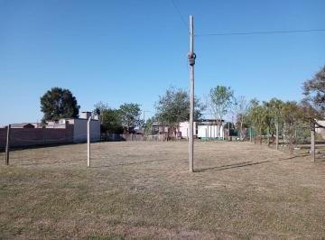 Terreno · 336m² · Venta - Terreno - Andino, Santa Fe.