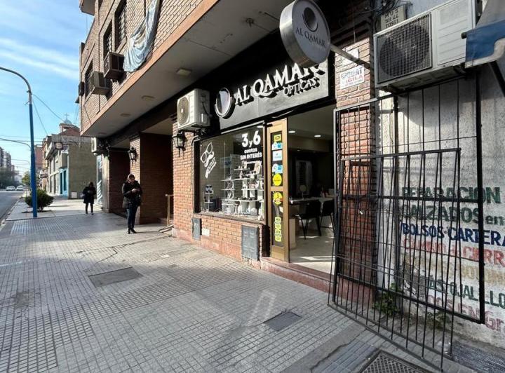 Local comercial · 115m² · 3 Ambientes