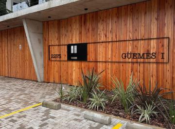 Departamento de 4 ambientes, Ituzaingó · Departamento 4 Amb con Jardin a Estrenar en Complejo/ Parque Leloir