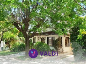 Casa · 106m² · 4 Ambientes · 3 Cocheras · Casa en Venta - Barrio El Sosiego, Canning