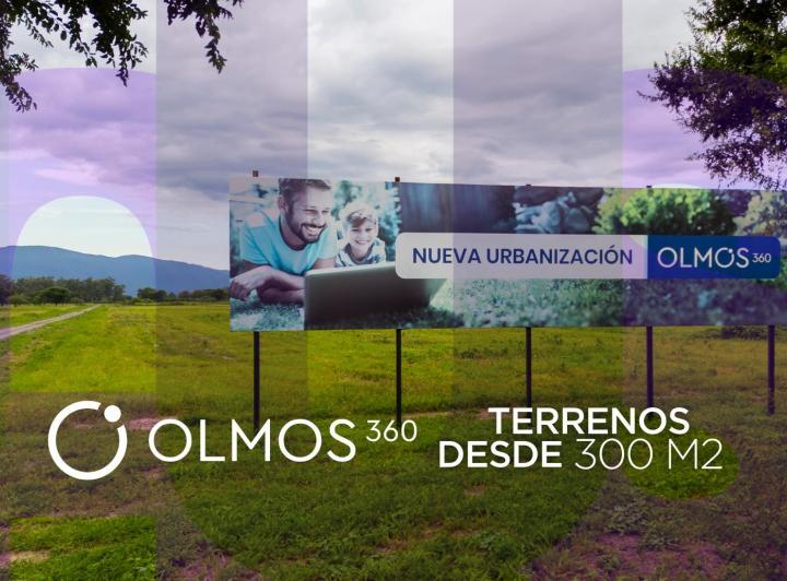 Terreno · 328m²