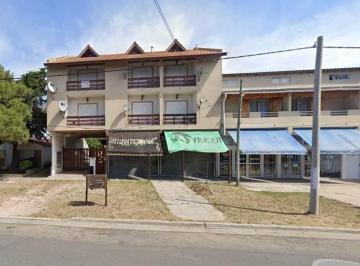 Departamento · 46m² · 2 Ambientes · 1 Cochera · Depto. 2 Amb. Amueblado y con Cochera Mar del Tuyu