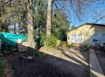 Casa de 3 ambientes, Pilar · Venta Casa de 3 Ambientes con Piscina y Amplio Jardin, Villa Morra, Pilar