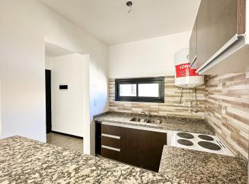 Departamento · 47m² · 2 Ambientes · Departamento en Venta Santiago Al 1400 Gran Calidad