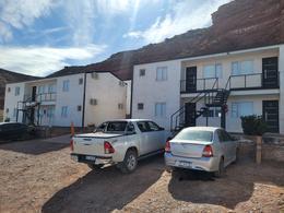 Departamento · 55m² · 3 Ambientes · 1 Cochera · Departamento en Venta en Añelo - Vaca Muerta