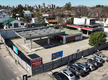 Local comercial , San Miguel · Alquiler “inmueble Comercial en Esquina Estratégica de San Miguel - 2182 M&sup2;”