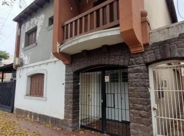 Casa · 484m² · 6 Ambientes · 1 Cochera · Casa en Primera Seccion