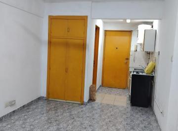 Departamento de 2 ambientes, La Matanza · Departamento de 1 Amb con Balcón Centrico