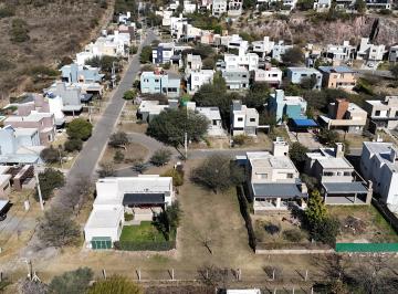 Terreno , La Calera · Último Lote en Venta en Terrazas de La Estanzuela 403 m²