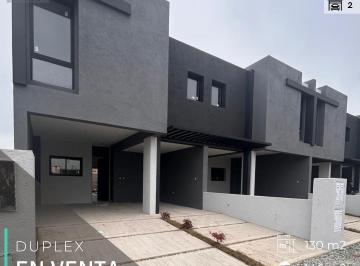 PH · 146m² · 4 Ambientes · 2 Cocheras · Duplex 3 Dorm. - Quebradas de Manantiales