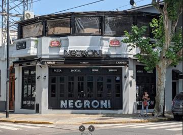 Local comercial · 70m² · Venta de Local Comercial en Palermo Hollywood