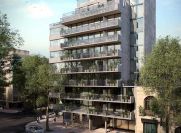 Local comercial · 181m² · Venta de Local en Planta Baja a Estrenar en Palermo
