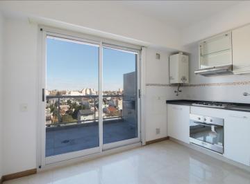 Departamento · 35m² · 2 Ambientes · Venta de Departamento 2 Ambientes con Balcon Al Frente en Villa Santa Rita