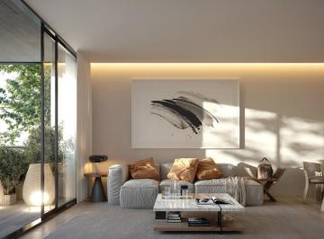 Departamento · 68m² · 3 Ambientes · Venta Departamento 3 Ambientes Palermo