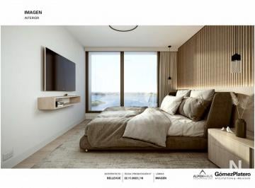 Foto1 · Apartamento de 1 Dormitorio en Parque Carrasco - Ciudad de La Costa