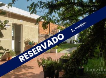 PH · 100m² · 3 Ambientes · PH de 3amb con Fondo en El Centro de Lanus!