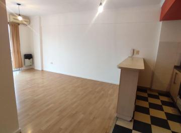 Departamento · 64m² · 3 Ambientes · Departamento de 3 Ambientes con Balcón - Caballito