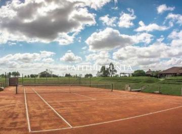 Foto1 · Terreno a La Venta en Barrio Privado El Quijote, La Barra