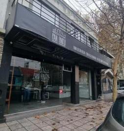 Edificio · 210m² · 2 Ambientes · Edificio Comercial - Cordoba 2519