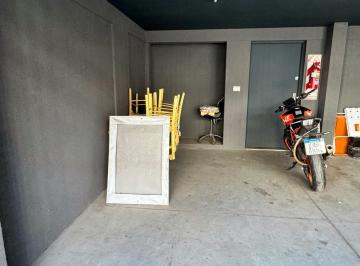 Garage · 12m² · 1 Ambiente · 1 Cochera · Venta - Cochera con Espacio de Baulera - Luis Agote