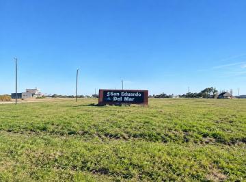 Terreno , Chapadmalal · San Eduardo del Mar Lote en Venta 1000 m²