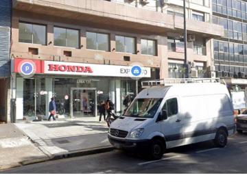 Oficina comercial , Monserrat · Oficina Microcentro - Lima 133