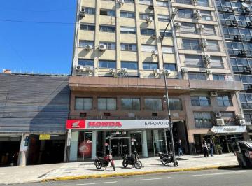 Oficina comercial , Monserrat · Oficina Microcentro - Lima 133