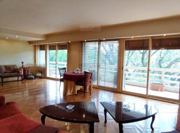 Departamento · 199m² · 4 Ambientes · 1 Cochera · Piso en Venta en Libertador y Matienzo, Frente Al Tattersall. 4 Ambientes. Balcón Doble Frente. Coch