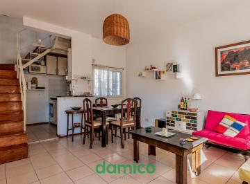 PH · 41m² · 2 Ambientes · PH en Boca