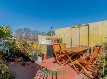 PH · 41m² · 2 Ambientes · PH en Boca