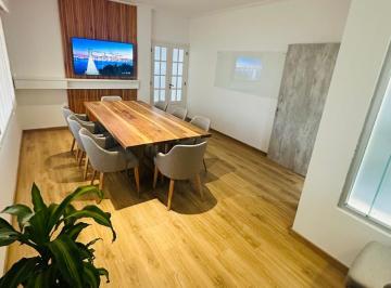 Oficina comercial de 1 ambiente, Córdoba · Oficina Amoblada - Cerro de Las Rosas