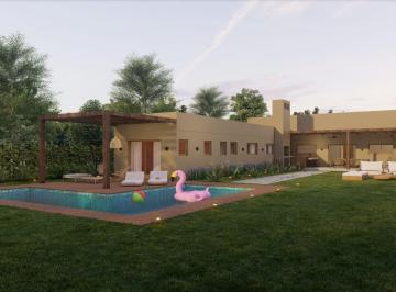 Terreno , Ezeiza · Lote en Venta Barrio Privado Fincas del Alba