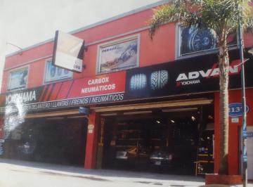 Local comercial , San Fernando · San Fernando. Alquiler. Amplio Local en 2 Plantas.