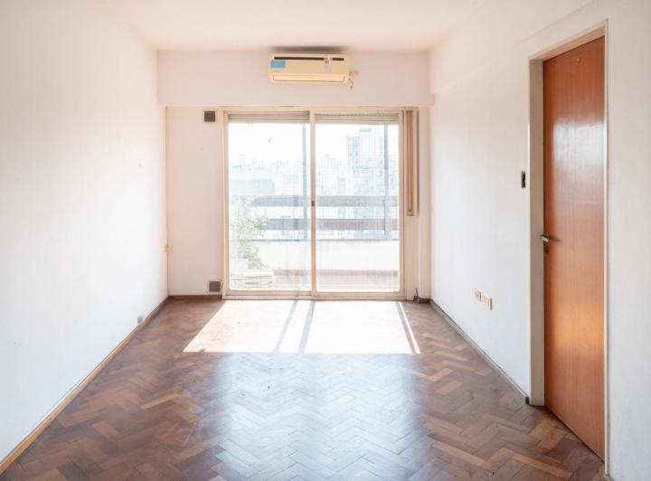 Departamento · 59m² · 4 Ambientes