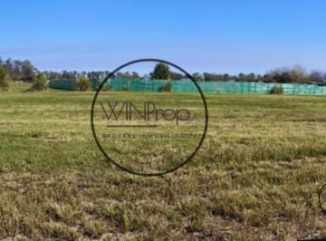 Terreno · 2000m² · Lote en Venta - Club de Campo Santa Inés - Etapa II - Oportunidad