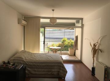 Departamento 37m² Alquiler · Monoambiente - Coghlan