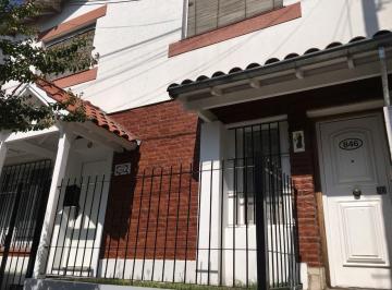 Casa · 70m² · 3 Ambientes · Retasado! Casa Chalet en Venta en San Fernando, G. B. a. Zona Norte, Argentina