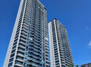 Departamento · 60m² · 2 Ambientes · 1 Cochera · Venta Departamento 2 Ambientes con Cochera en Puerto Madero, The Link Towers Apto Credito