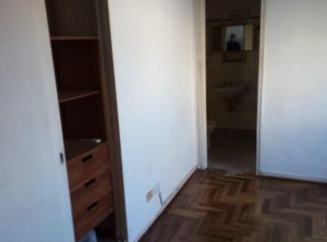 Departamento en Alquiler · Departamento de un Ambiente