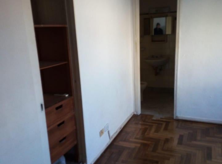 Departamento de un Ambiente
